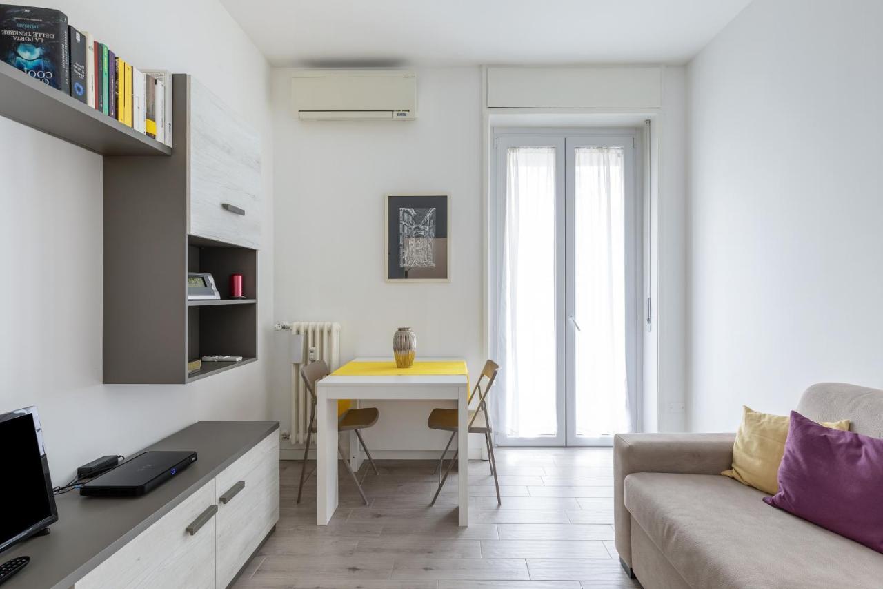 Piazza De Angeli M1 Comfortable Flat With Balcony - Milan — Foto 3